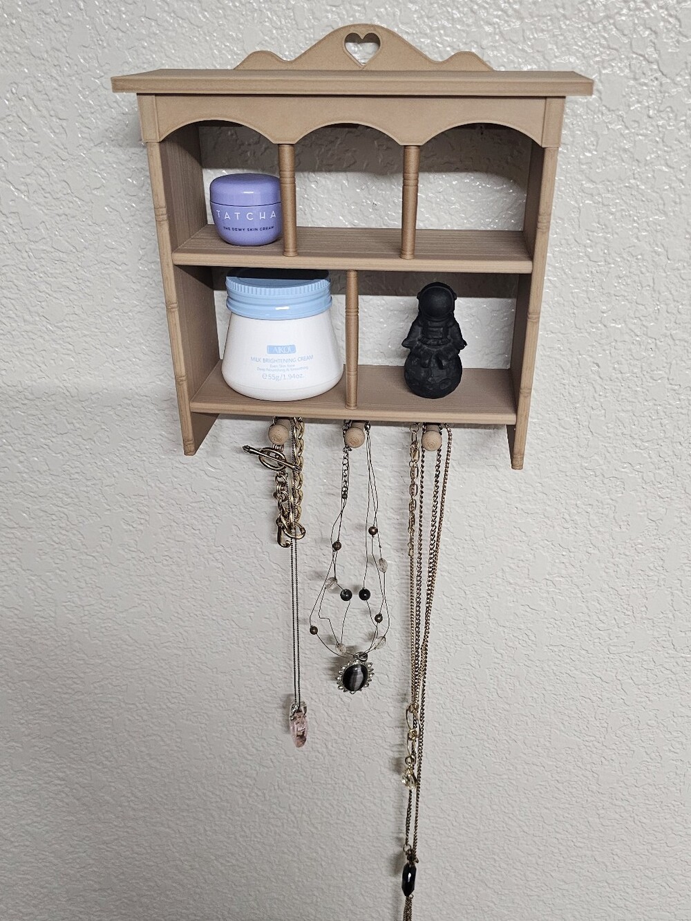 Trinket Shelf